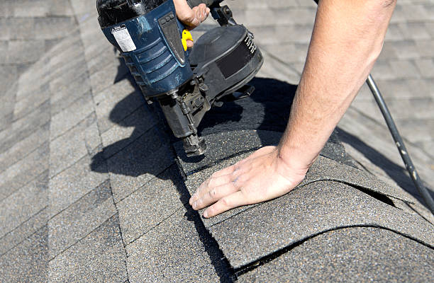 Roof Insulation in Marietta, OH